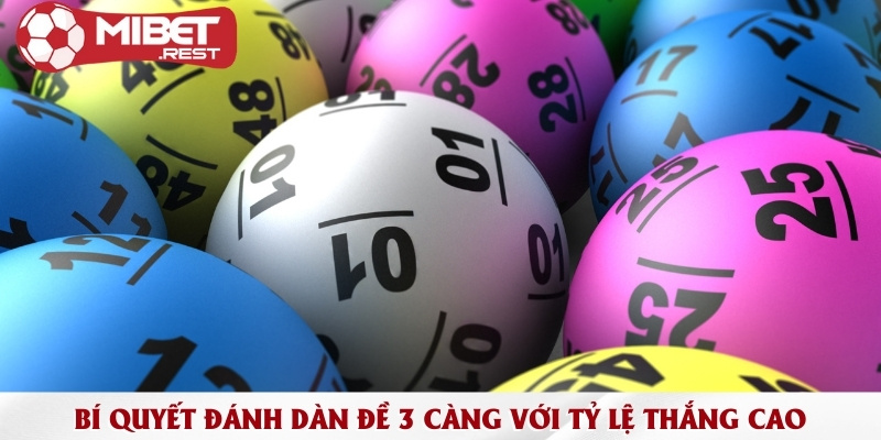 Dàn đề 3 càng & Bí quyết soi cầu bách phát bách trúng 2 bi-quyet-danh-dan-de-3-cang-voi-ty-le-thang-cao