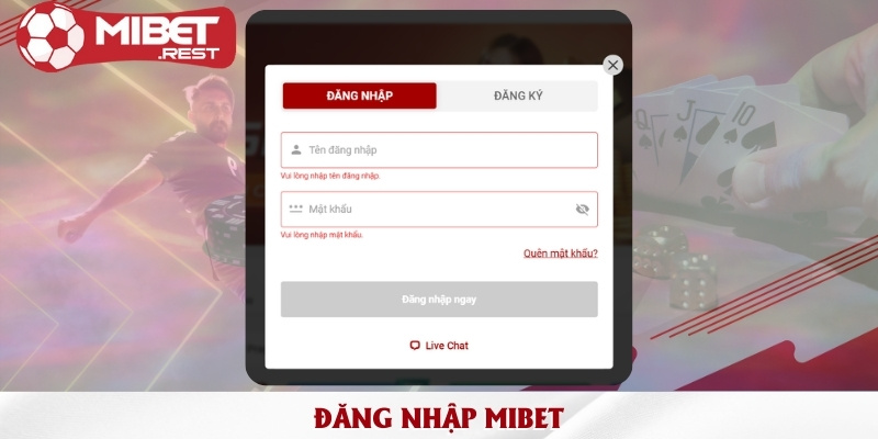 Mibet | Đăng Nhập Mibet | Web Cá Cược Thể Thao Uy Tín 19 dang-nhap-nha-cai-ngay-lap-tuc-chi-trong-3-buoc