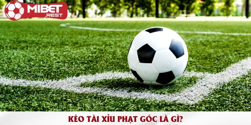 Tài xỉu phạt góc & Những phương pháp đặt cược đỉnh cao 1 keo-tai-xiu-phat-goc-la-gi