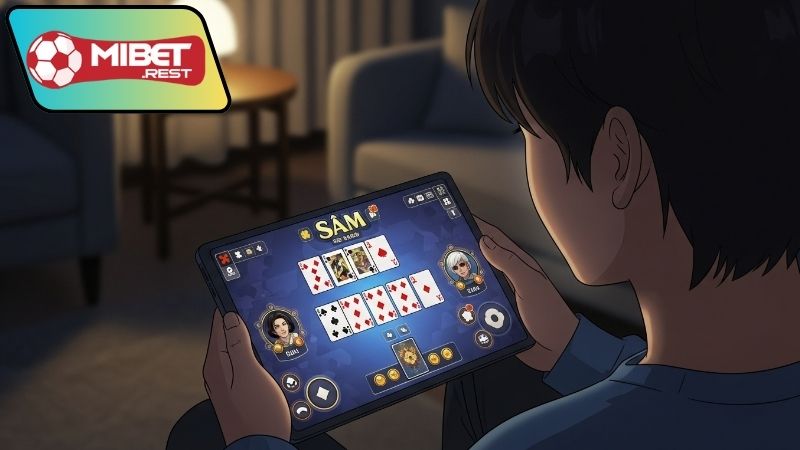 Game Bài Trực Tuyến Là Gì? Một Cuộc Chơi Không Giới Hạn 1 Giới thiệu game bài trực tuyến là gì?
