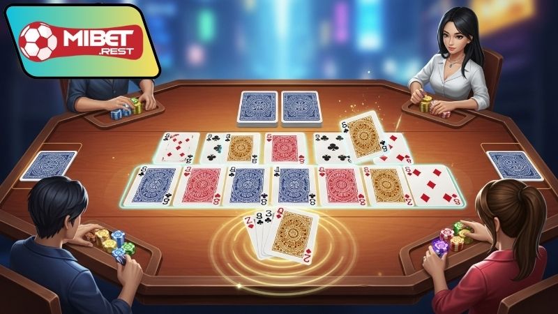 Game Bài Trực Tuyến Là Gì? Một Cuộc Chơi Không Giới Hạn 2 Các thể loại game bài trực tuyến phổ biến hiện nay
