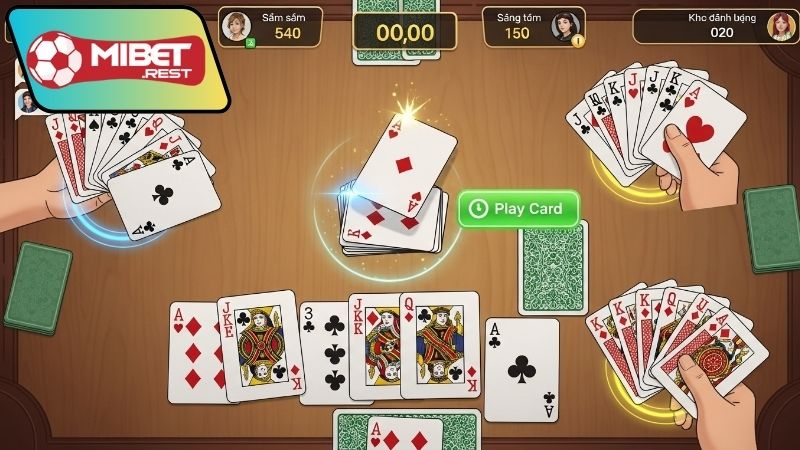 Game Bài Trực Tuyến Là Gì? Một Cuộc Chơi Không Giới Hạn 3 Ưu điểm khi chơi game bài trực tuyến là gì