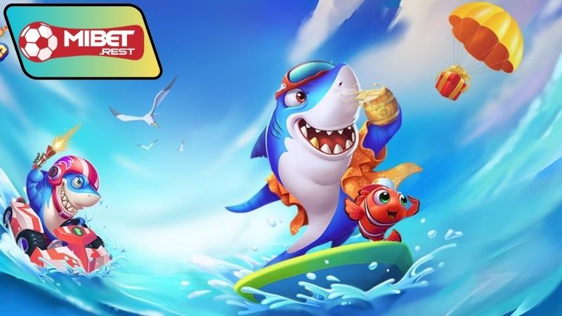 Cách tham gia game bắn cá trực tuyến an toàn tại MIBET