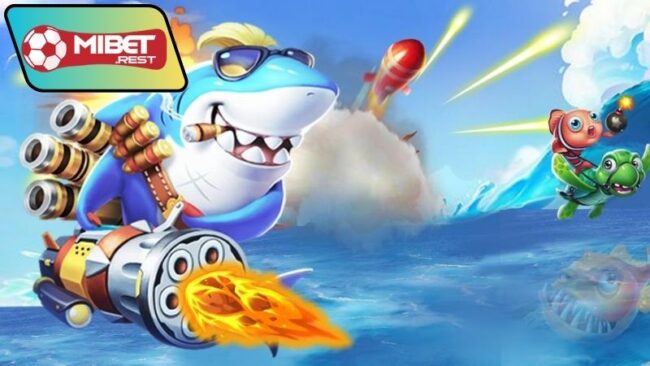 game-ban-ca-truc-tuyen-an-toan