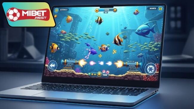 game-ban-ca-truc-tuyen-cho-may-tinh